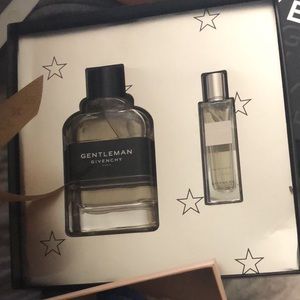 Men’s cologne